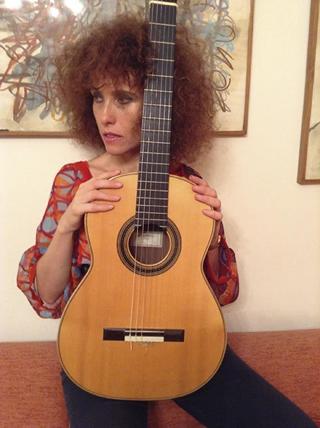 Nicoletta Confalone